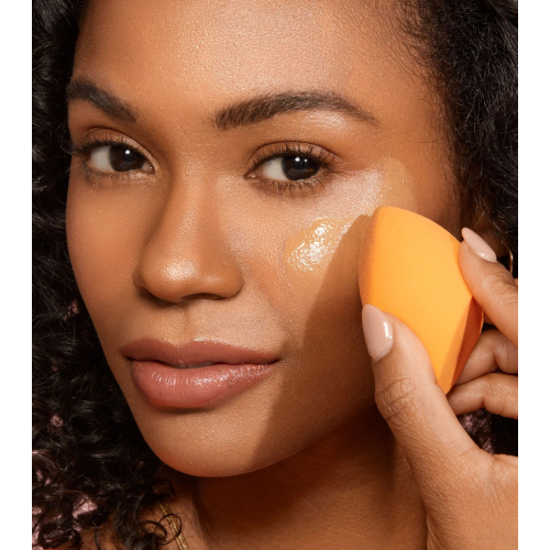 Real Techniques – *Holidays 24* – Pinsel + Schwamm-Set Matte & Merry