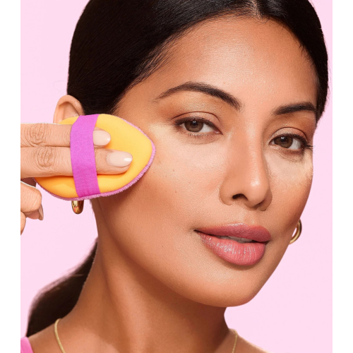 Real Techniques – *Holidays 24* – Pinsel + Schwamm-Set Matte & Merry