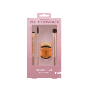 Real Techniques - *Holidays 24* – Augen- und Wimpernset Starlit Gaze