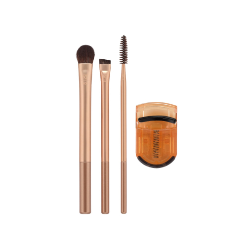 Real Techniques - *Holidays 24* – Augen- und Wimpernset Starlit Gaze