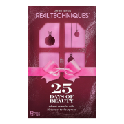 Real Techniques - *Holidays 25* - Adventskalender 25 Days of Beauty
