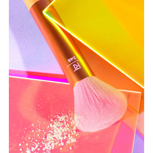 Real Techniques – *Hyperbrights* – Glow Off Mehrzweckpinsel