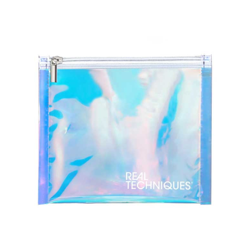 Real Techniques - Mini-Pinsel-Set Travel Fantasy