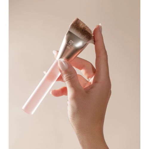 Real Techniques - *New Nude 2.0* - Gesichtspinsel Diamond Blending