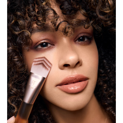 Real Techniques - *New Nude 2.0* - Gesichtspinsel Prism Pro