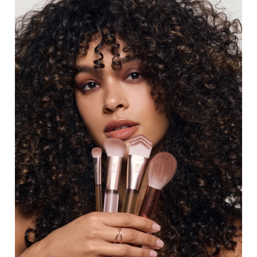 Real Techniques - *New Nude 2.0* - Pinselset Blurred Base