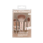 Real Techniques - *New Nude 2.0* - Pinselset On-The-Glow