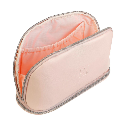 Real Techniques - *New Nudes* – Mehrzweck-Make-up-Tasche Uncovered