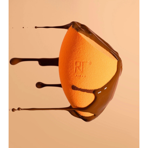 Real Techniques - Packung mit 4 Make-up-Schwämmen Miracle Complexion