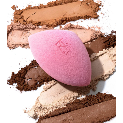 Real Techniques – Miracle Powder Make-up-Schwammpaket für Puder