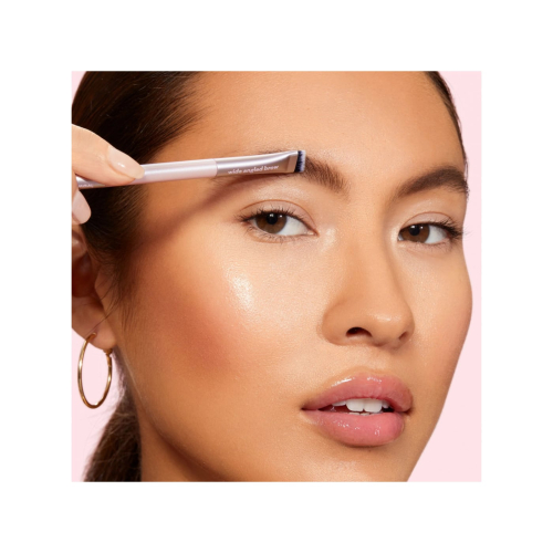 Real Techniques - Doppelseitiger Augenbrauenpinsel