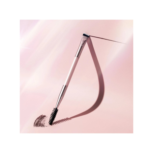 Real Techniques - Doppelseitiger Augenbrauenpinsel