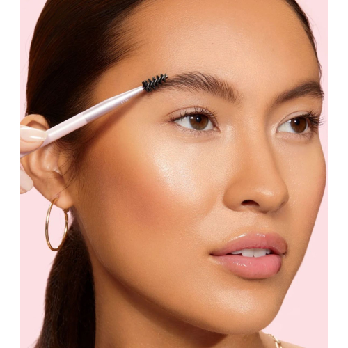 Real Techniques – Set mit 3 Augenbrauenpinseln Brow Shaping