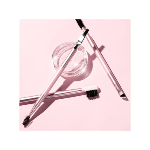 Real Techniques - Set mit 3 Augenbrauenpinseln