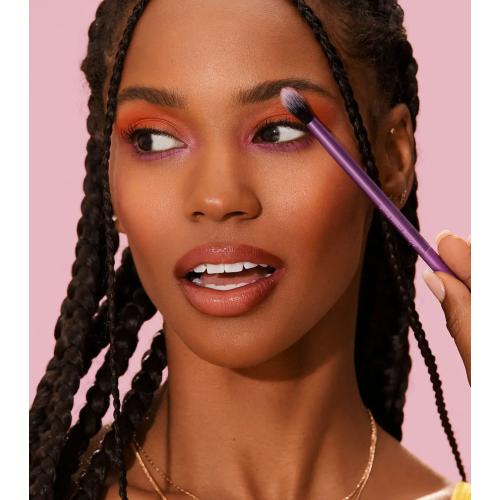 Real Techniques – Pinselset  Everyday Eye Essentials