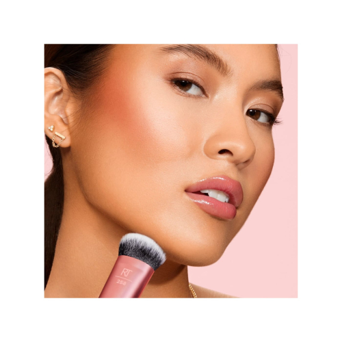 Real Techniques - Gesichtspinsel-Set