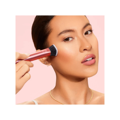 Real Techniques - Gesichtspinsel-Set