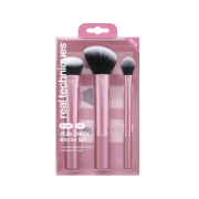 Real Techniques - Pinselset Peak Cheek