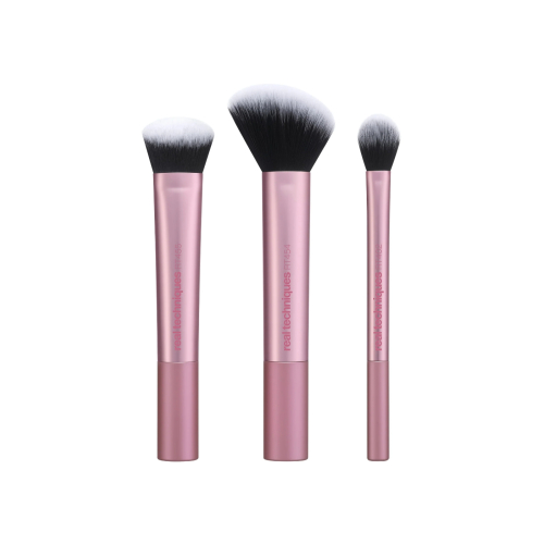 Real Techniques - Pinselset Peak Cheek
