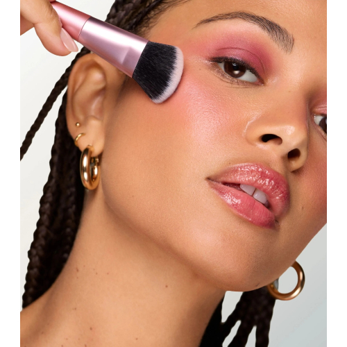 Real Techniques - Pinselset Peak Cheek