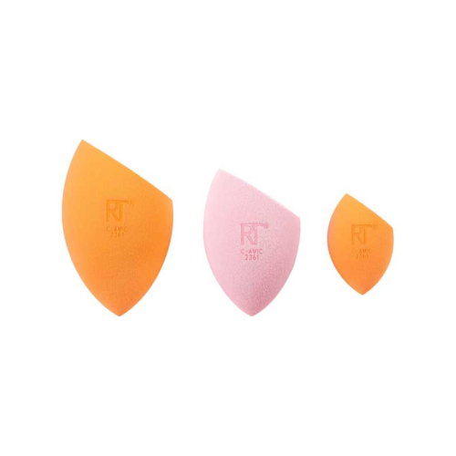 Real Techniques - Schwamm-Set Ultimate Sponge Trio