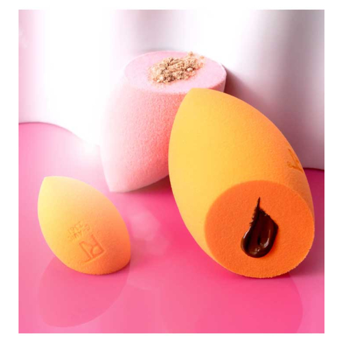 Real Techniques - Schwamm-Set Ultimate Sponge Trio