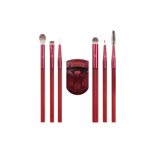 Real Techniques – *Solar Power* – Molten Eye Pinselset