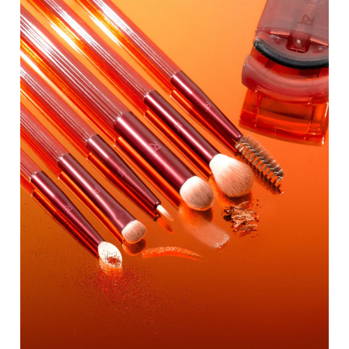 Real Techniques – *Solar Power* – Molten Eye Pinselset