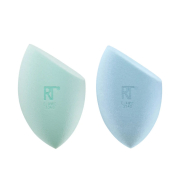 Real Techniques - *Summer Haze* - Set Applikatorschwämme für Flüssigkeiten und Puder