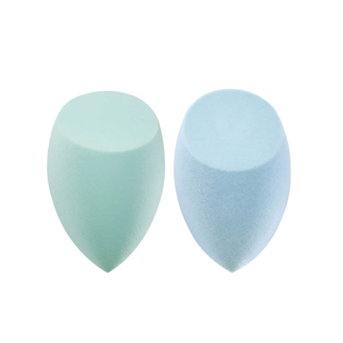 Real Techniques - *Summer Haze* - Set Applikatorschwämme für Flüssigkeiten und Puder