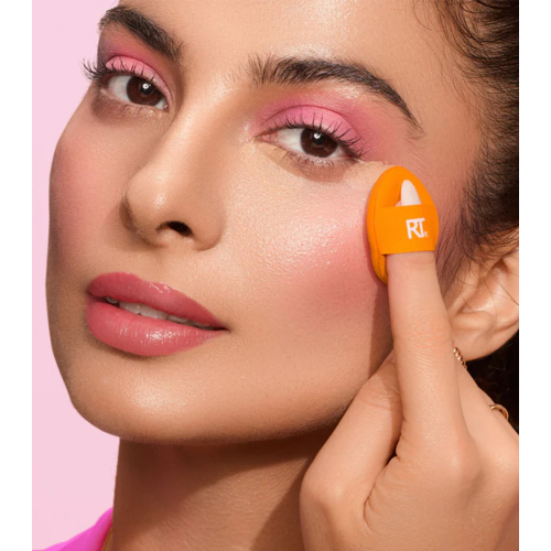 Real Techniques Miracle Concealer Mini Makeup Sponge Trio