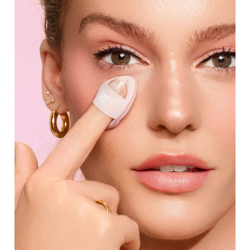 Real Techniques – Mini-Puder-Make-up-Puff-Trio Miracle