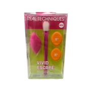 Real Techniques - *Vivid Escape* - Rougepinsel Color Pop - 421