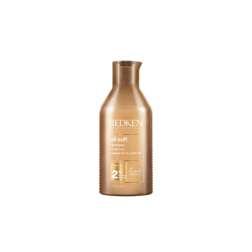 Redken – Feuchtigkeitsspendendes Shampoo für trockenes und sprödes Haar