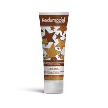 Redumodel Skin Tonic - Feuchtigkeitsspendendes und glättendes Peeling-Gel für den Körper