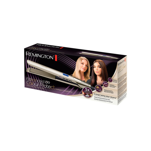 Remington - Advanced Colour Protect S8605 Haarglätter