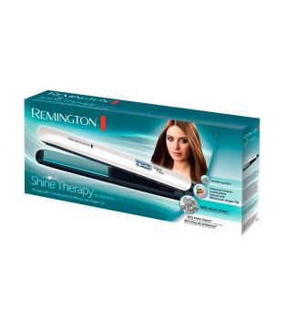 Remington - Shine Therapy Haarglätter