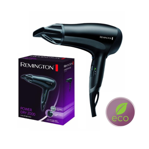 Remington -  Power Dry 2000 Haartrockner