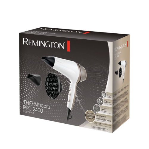 Remington -  Thermacare Pro 2400 D5720 Haartrockner