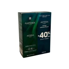 Rene Furterer - *Astera* – Beruhigende Frische-Shampoo-Packung – Gereizte Kopfhaut