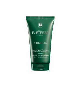 Rene Furterer – *Curbicia* – Leichtes, reinigendes Shampoo