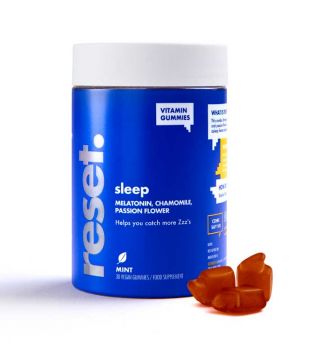 Reset - Schlafvitamine Sleep Vitamin Gummies