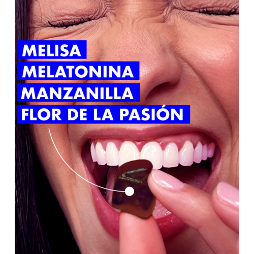 Reset - Schlaf-Zzz-Vitamingummis