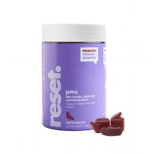 Reset – PMS Women's Health Vitamins Prebiotic Gummies