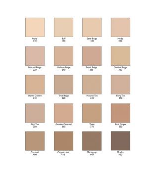 Revlon - Liquid Foundation für Kombination/fettige Haut ColorStay SPF15 - 300: Golden Beige