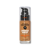 Revlon - Liquid Foundation für Kombination/fettige Haut ColorStay SPF15 - 330: Natural Tan