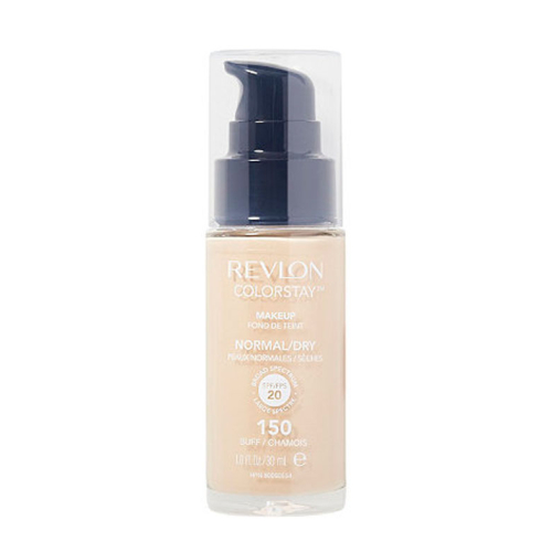 Revlon - Liquid Foundation für normale/trockene Haut ColorStay SPF20 - 150: Buff