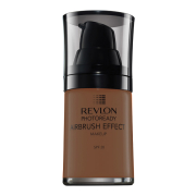 Revlon - Liquid Foundation Photoready Airbrush effect  - 011: Cappuccino