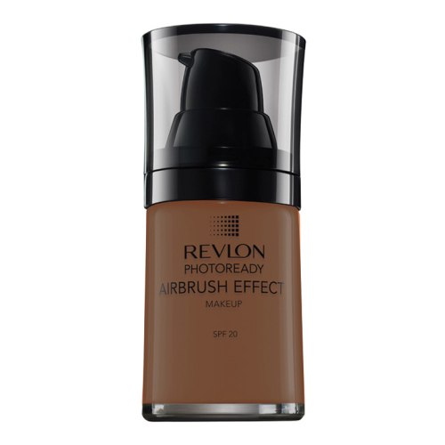 Revlon - Liquid Foundation Photoready Airbrush effect  - 011: Cappuccino