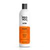 Revlon - Glättendes Shampoo The Tamer Pro You - Kräuseliges und widerspenstiges Haar